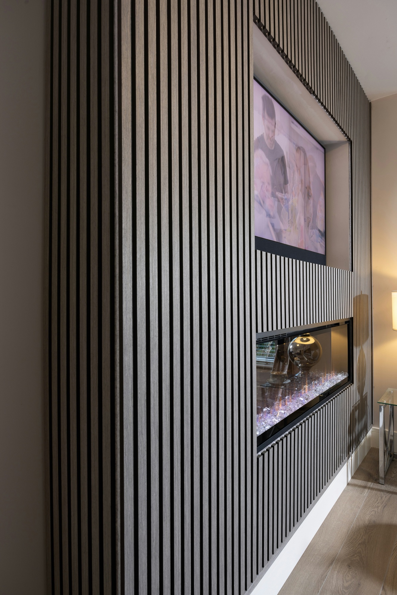 Panneaux muraux décoratifs